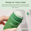 🔥Deep Cleanse Green Tea plant cleaning paste
