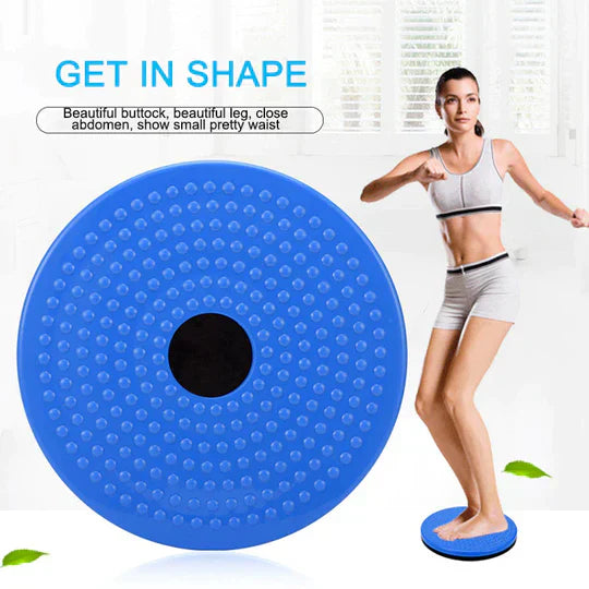 Fitness Accessories