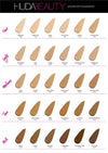 HUDA BEAUTY FauxFilter Foundation
