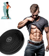 Tummy Twister Waist Losing Disc - Black